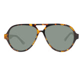 Gant Brown Acetate Sunglasses